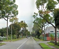 Tuas Avenue 3 (D22), Factory #455280471